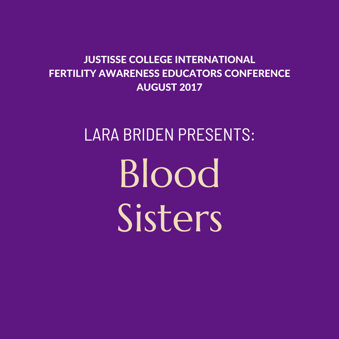 BloodSisters